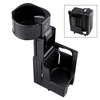 Support de tasse de boissons dinsertion de Console centrale pour Mercedes W211 E320 E350 E500 W219