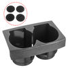 Support de tasse de console centrale avant gris 68430VB100 pour Nissan Patrol Early GU Y61