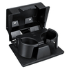 Support de tasse de tableau de bord de service avant de voiture pour Ford F250 F350 F450 2008-2010