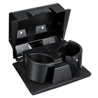 Support de tasse de tableau de bord de service avant de voiture pour Ford F250 F350 F450 2008-2010