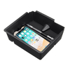 Support de tasse de téléphone central daccoudoir de console de boîte de rangement de voiture pour Ford Ranger 2012-