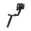 Support de tige dextension en métal 6, 8 / 8, 8 / 10, 8 cm pour appareil photo sport GoPro 9 DJI Osmo insta360