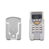 Support de télécommande universel pour climatiseur mural,  blanc