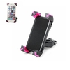 Support de téléphone de course de moto navigation universelle support
