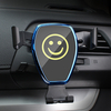 Support de téléphone de ventilation dair de lien de gravitation de voiture ABS GPS supports universels de support p