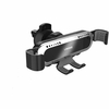Support de téléphone de voiture Gravity Metal Mount Belt Aroma Air Vent Outlet Stand