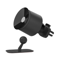 Support de téléphone de voiture multi-fonction ventouse navigation support de téléphone mobile ventouse à vide