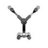 Support de téléphone de voiture support de gravité universel support de gravité de voiture pour support de téléphone por
