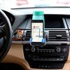 Support de téléphone de voiture universel pour prise de voiture multifonction