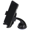 Support de téléphone multifonctionnel pour voiture automatiquement verrouillage Clip Support téléphonique universel