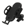 Support de téléphone portable de chargeur de voiture sans fil QI automatique de capteur 5W infrarouge