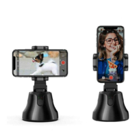 Support de téléphone pour caméra de prise de vue intelligente suivi automatique du visage,  suivi dobjet de cardan i