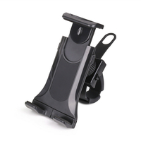 Support de téléphone tapis de course tablette PC support déquitation pour vélo de rotation moto véhicule électrique