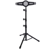 Support de trépied rotatif réglable à 360 degrés Support flexible 9-14, 5 pouces Stand Holder pour tablette