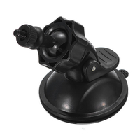 Support De Ventouse De Mamelon De Voiture DVR Tachograph 4MM