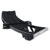 Support de verre rétractable côté droit du passager pour BMW E90 E91 E92 E93 2004-2010