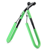 Support de vélo de planche de surf de 8 pouces support de vélo de wakeboard support de support de surf à la tige de sell