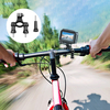 Support de vélo Support de montage de caméra Pince fixe pour GoPro Osmo plupart des caméras daction
