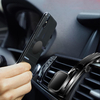 Support de voiture de support de téléphone de voiture de tableau de bord magnétique de voiture rotation de 360 degrés po