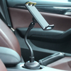 Support de voiture universel 360 ° réglable en col de cygne support de tasse berceau tablette de téléphone portable