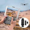 Support dextension de tablette de télécommande pour DJI Mavic Mini 2 Quadricoptère RC