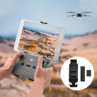 Support dextension de tablette de télécommande pour DJI Mavic Mini 2 Quadricoptère RC