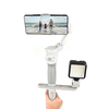 Support dextension multifonctionnel STARTRC adapté à la caméra de sport DJI OSMO4 / Pocket 2