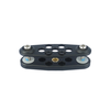 Support dhélice Tarot support dhélice pliant en métal 15mm/22mm pour avion RC