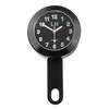 Support dhorloge de cadran de vélo de moto étanche pour Harley/Honda / Suzuki / Yamaha