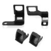 Support dinterfaces de ceinture de sécurité pour connecteur de ceinture ISOFIX pour la sécurité des enfants Ford Fi