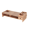 Support dordinateur portable de bureau multifonction support de moniteur dordinateur support décran d&39