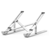 Support dordinateur portable en alliage daluminium réglable pour ordinateur portable pliable portable pour Mac