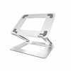 Support dordinateur portable iDock N37-3 avec interface USB 3.0 support portable support de Dissipation thermique d