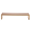 Support dordinateur étagère petite bibliothèque Simple moderne armoire de rangement de bureau étagère de rangement