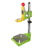 Support électrique pour support de porte-foret pivotant à 90 ° sur support électrique