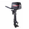 Système de refroidissement par leau de moteur de bateau de moteur de bateau de moteur hors-bord de 4 temps 6.5HP