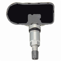 Système de surveillance de la pression des pneus TPMS de moniteur de sonde de pneu pour Mercedes Benz