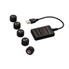 Système de surveillance de pression des pneus de capteur interne / externe dUSB TPMS interne pour Android