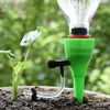 Système dirrigation goutte à goutte automatique cône bricolage pot de fleurs dispositif darrosage automatique