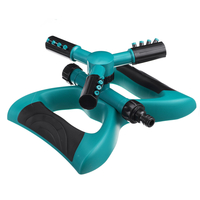 Système dirrigation par aspersion rotative à 360 degrés pour arrosage