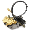 Système hydraulique d