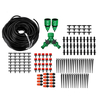 Système micro automatique dirrigation de jet de jardin dégouttement de kit dirrigation par égouttement de