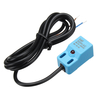 SZ04-DN / SZ04-AC Petit capteur de métal à interrupteur dapproche à inductance carrée