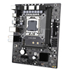 SZMZ X79A 2.0 ITX Carte mère de jeu DDR3 Prise en charge double canal Intel Série Xeon LGA1356