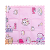 Été dessin animé coussin de glace coussin de bureau coussin frais étudiant refroidissement glace froid Gel coussin de gl