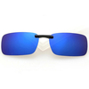 Été Hommes Ultralight Polarized Glasses Clip