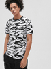T-shirts de sport à manches courtes pour hommes