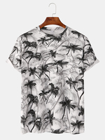 T-shirts Holiady à manches courtes et à manches courtes pour hommes