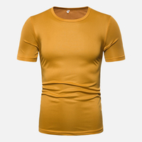 T-shirts à manches courtes