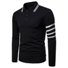 T-shirts à manches longues pour hommes